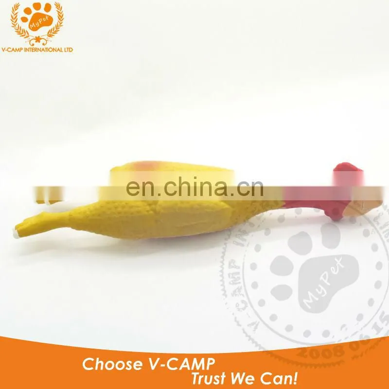 My Pet Natural Latex Dog Toy for Dog Chewing