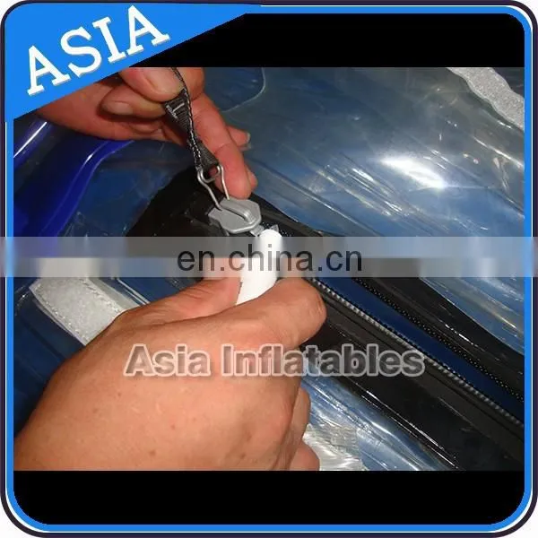 Water soprt toys TPU Inflatable Water ball for water park
