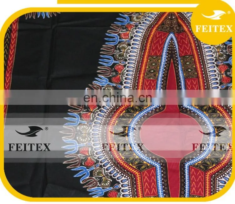 african wax prints fabric New Nigeria design traditional clothes Material Made in China