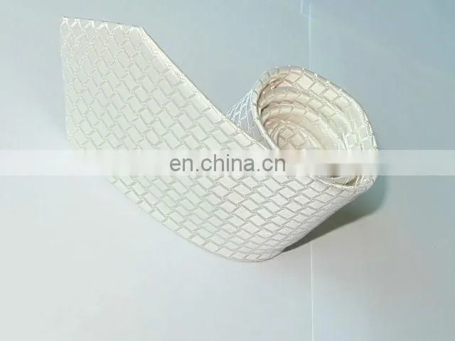 OEM Woven Silk Men Tie Necktie