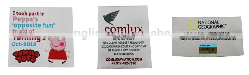 hang tags for clothing