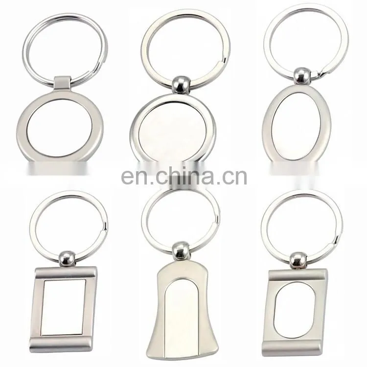 Custom enamel beer bottle opener keychain