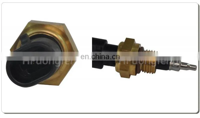 Dongfeng truck spare parts ISDe Water Temperature Sensor 4088832 for ISDe diesel engine
