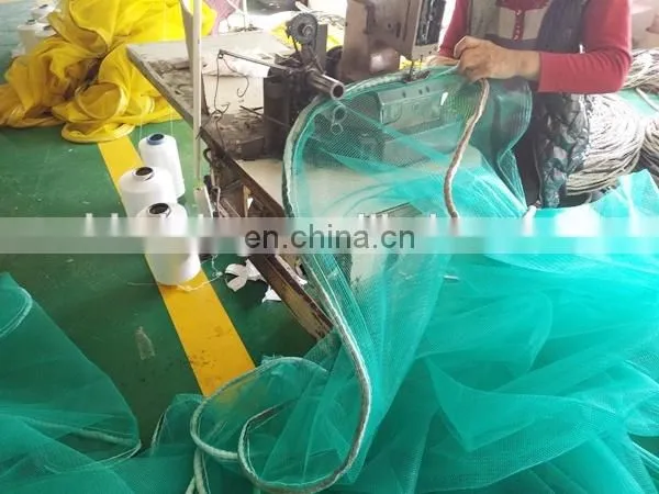 HDPE Construction Safety Net/Building Safety Net/Plastic Net plastic flat mesh