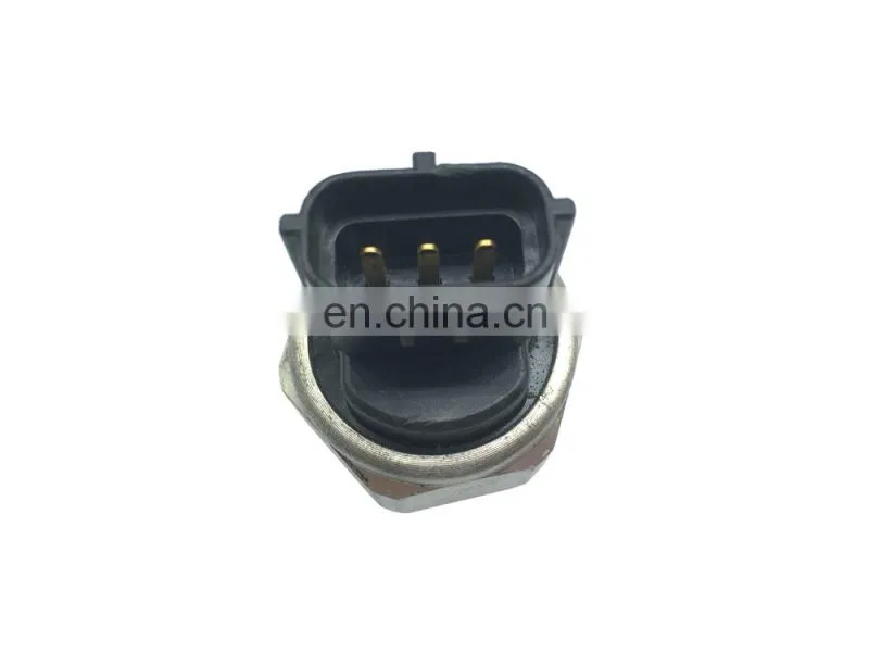 Fuel Rail High Pressure Sensor Regulator For Isu-zu OEM 499000-6141 4990006141