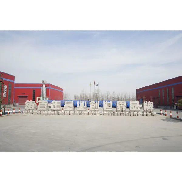 Shandong Yulong Machinery Co., Ltd company overview - view 2