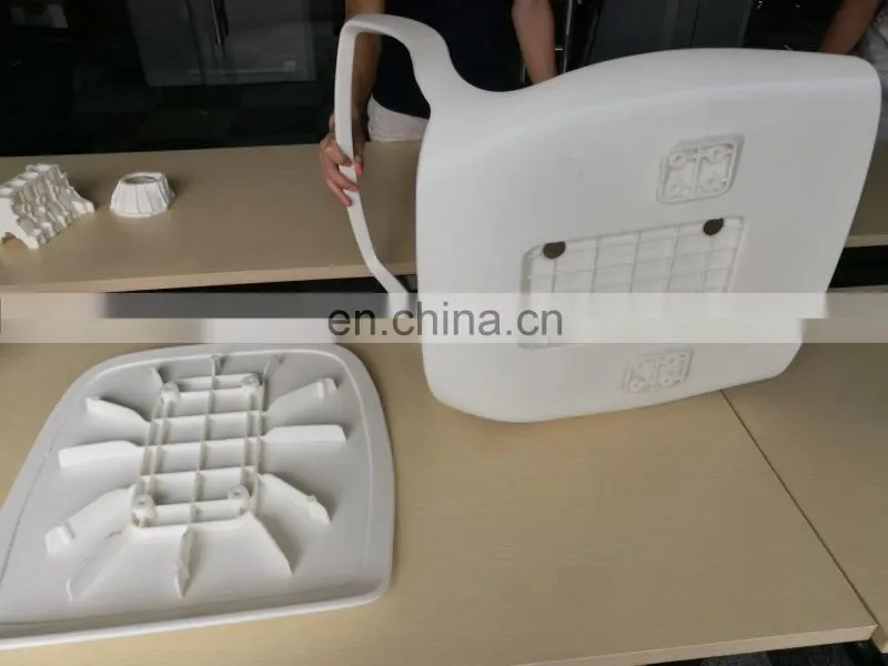 Large 3D Printer 1000MM 3D Printing PLA ABS Plastic Processing Service