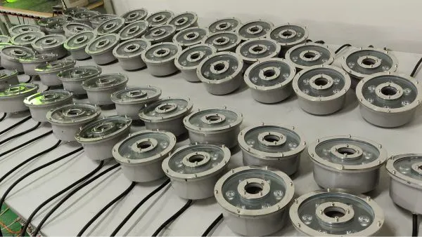 Dongguan Yaoking Optoelectronics Co., Ltd company overview - view 4