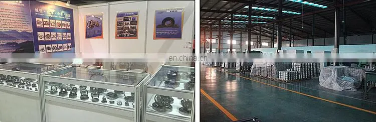 Long life bearing 60UZS417T2X-SX Eccentric bearing 60UZS417T2X-SX for machine