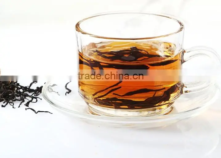 Yixing Black Tea