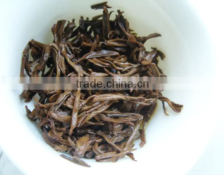 Tanyang Kongfu black tea.High quality black tea