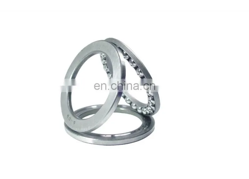 Russian motorcycles 51304 thrust ball bearings