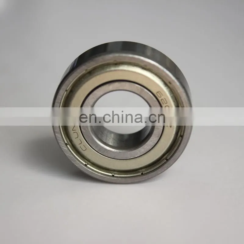 China supplier ball bearing 6202 6202-2RS 6202ZZ bearing