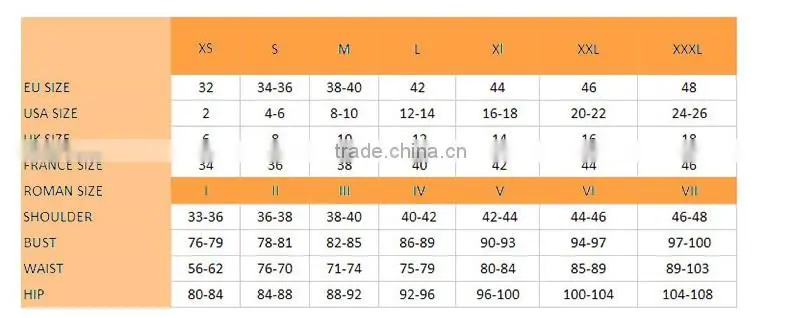 White Dongguan Factory Graments Casual T shirt for Women 2016
