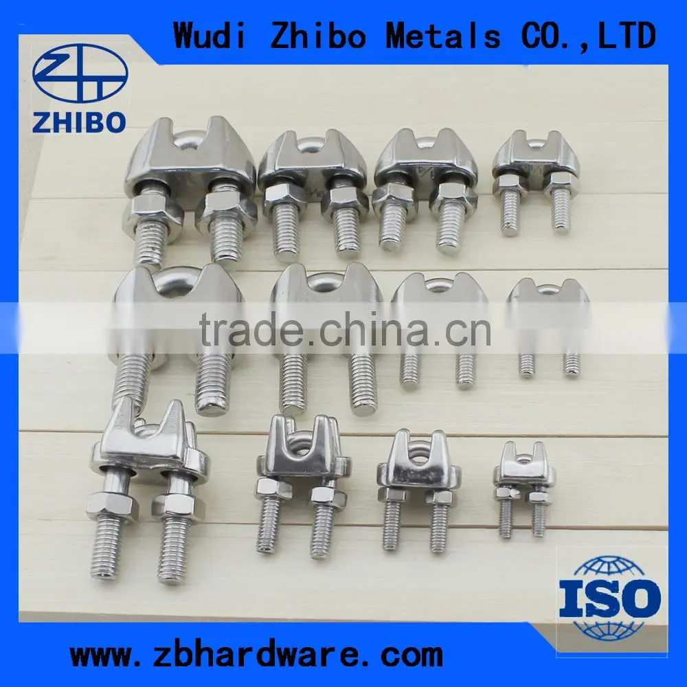 Hot Selling Wire rope Clip