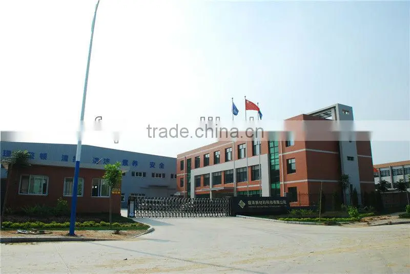 fiberglass SMC raw material