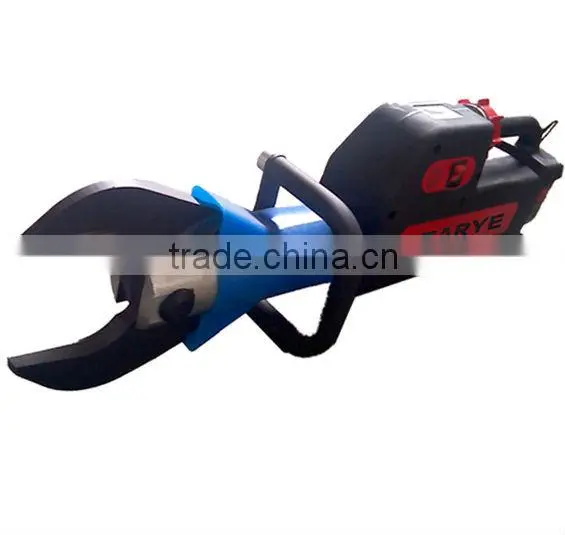 Portable Hydraulic Battery Cutter Fire Rescue Tools