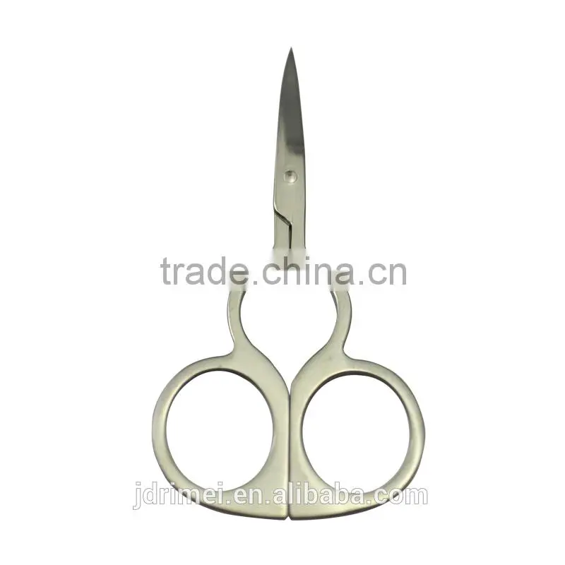 Nail Scissors / Stainless Steel Nail Scissors / Manicure Scissors