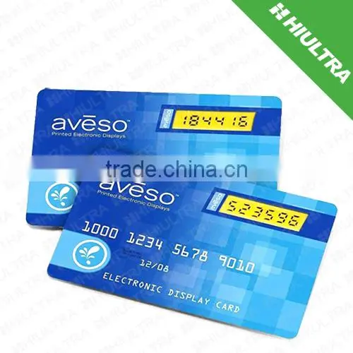 Contactless Proximity CR80 PVC printing Cards RFID Card Smart Card Access Card Accept Paypal