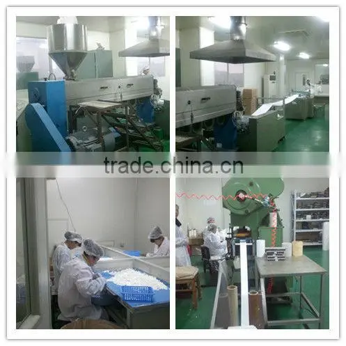 PET seal liner, LDPE cap liner, PE cap gasket