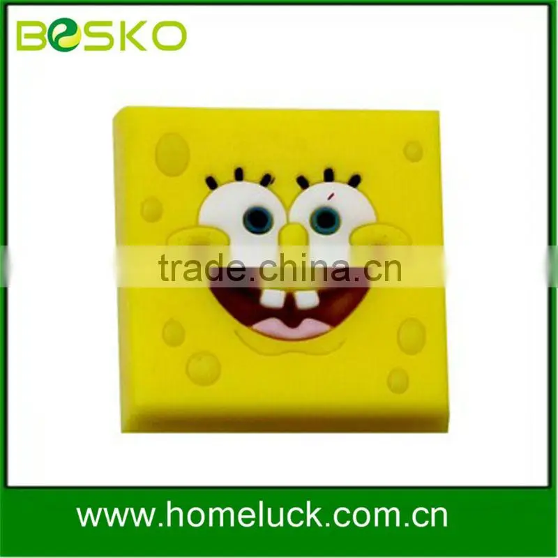 drawer kids knob pvc knobs funny knob