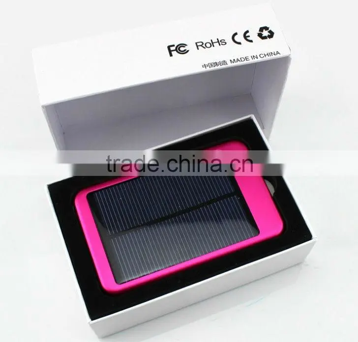 fashional portable power bank
