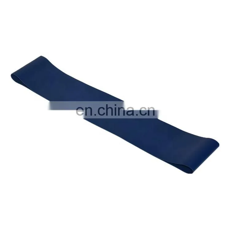 2021 Custom Printed Resistance Bands Sports Equipment