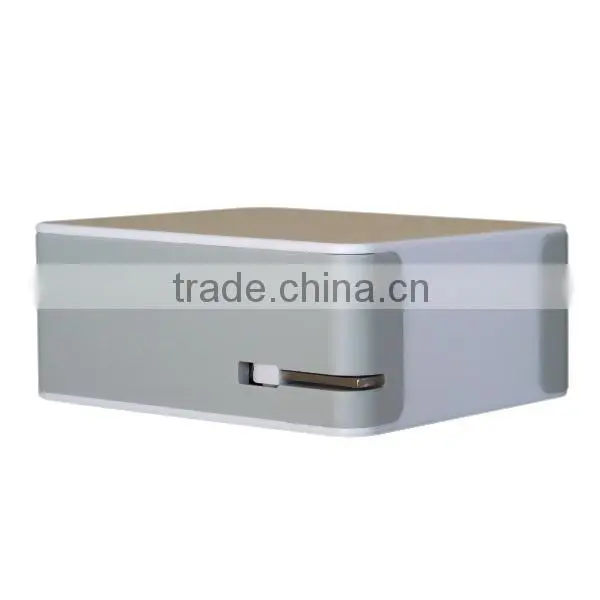 4 port USB 5A shake cell phone charger