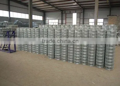 Grass Land Fence (Factory)