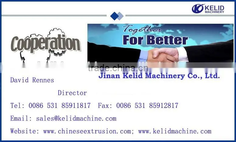 Oil Drilling Corn Modified Starch Processing Machine