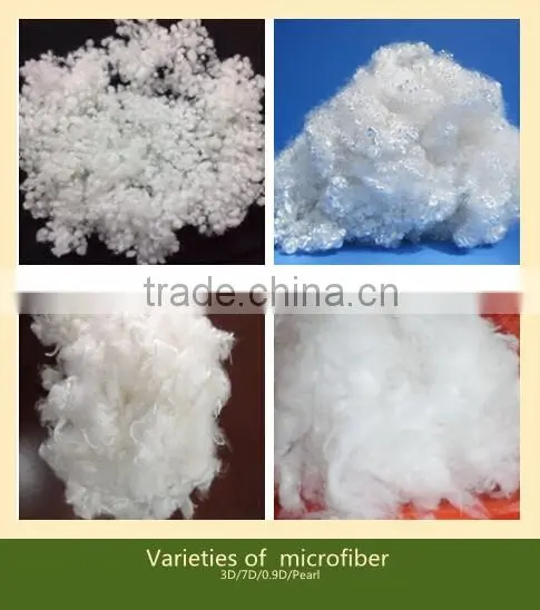 Microfiber pillow/sleeping pillow/polyester pillow/hotel pillow