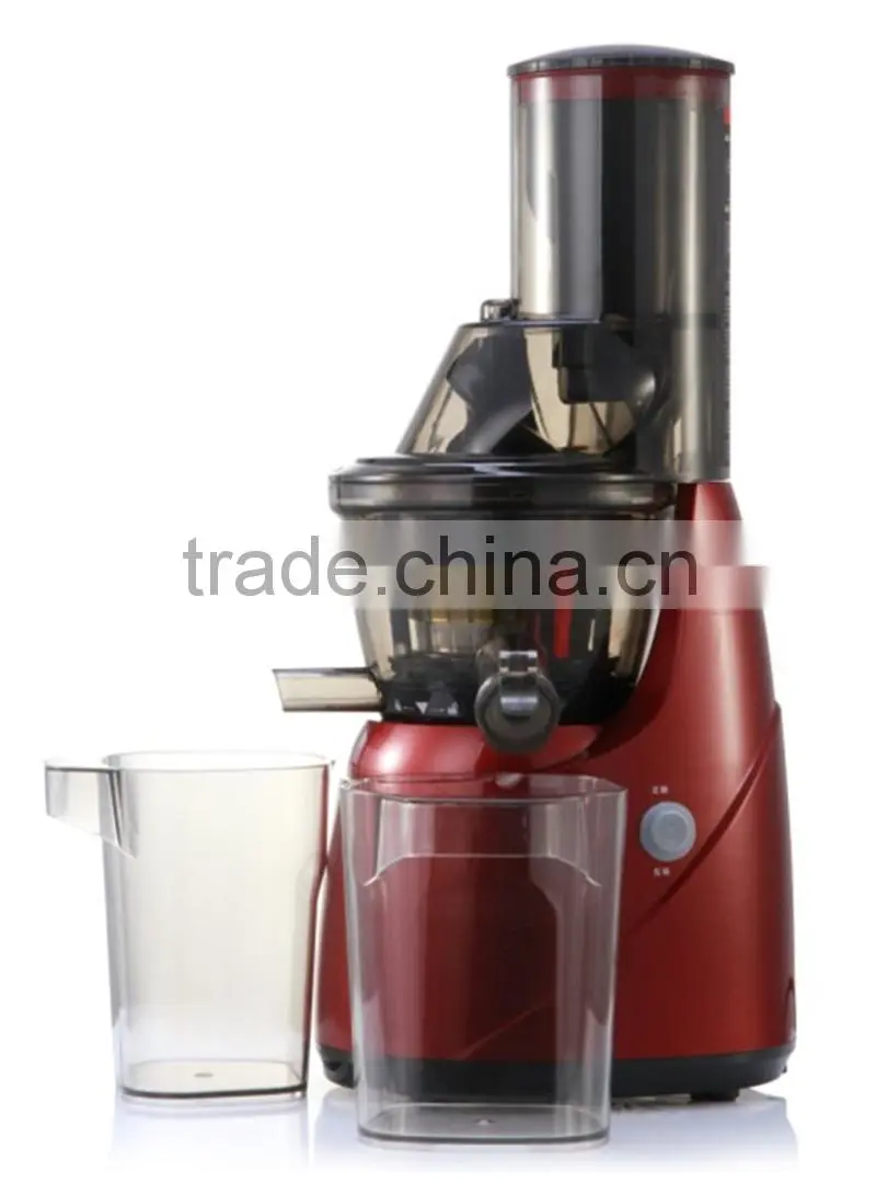 New Home Appliance Pomegranate Cold Press Juicer / Slow Juicers