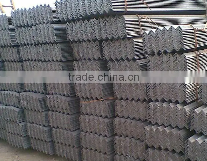 steel angle price