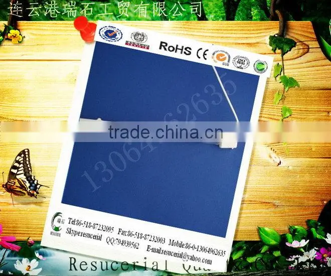 Popular top sell gold coating quartz heater tubes