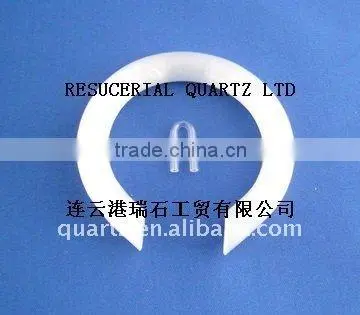 Quartz Heating Tube and Quartz Tube Heating Elements