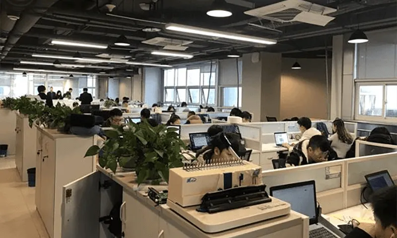 Shenzhen Ankeral Technology Co., Limited company overview - view 3
