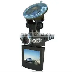 Best Seller manual car camera hd dvr G740H from Conqueror G-Sensor