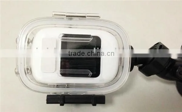 2013 Hotsale! Full HD 1080P 1.5inch LTPS Mini DV Helmet Camera Recorder SJ1000, 30M Water Resistant