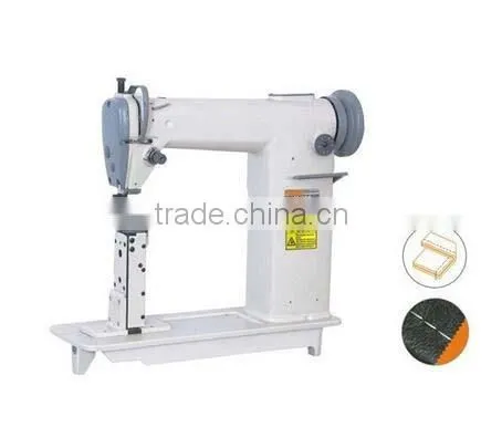 post bed sewing machine