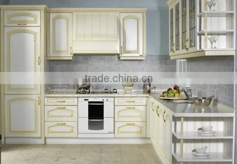 Hot sale kitchen cabinets,kitchen cabinet protection film