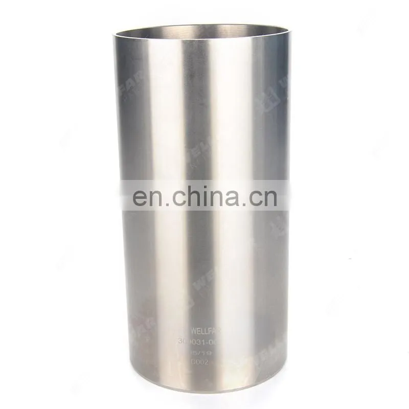 OM924 OM926 Cylinder Liner 106mm