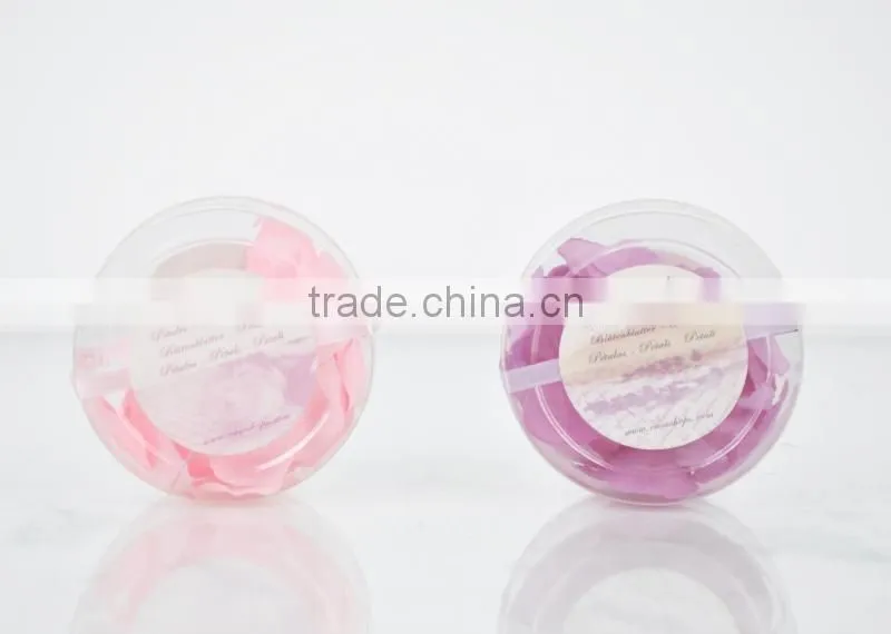 High Quality Dry Pink Flower Fragrance Wholesale