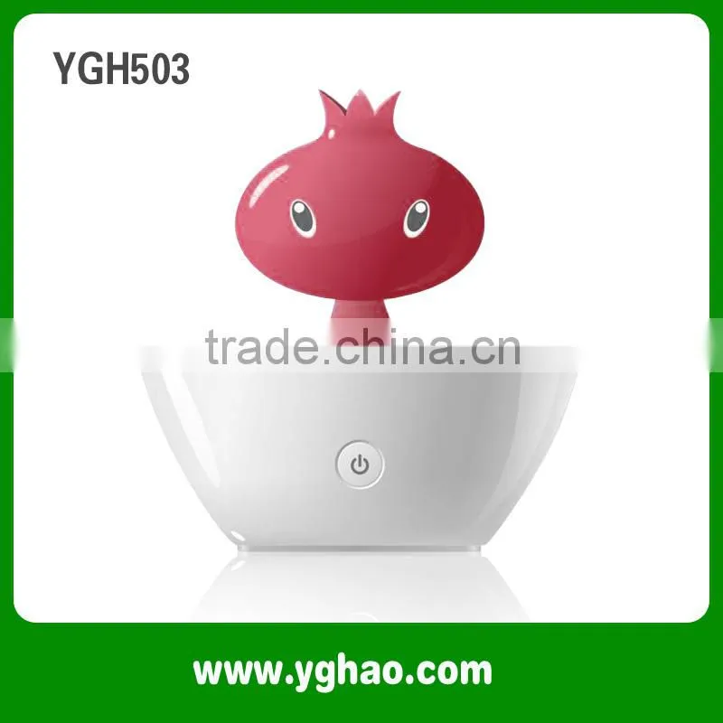 2016 new product Cool Mist Ultrasonic USB Supersonic Mist Humidifier