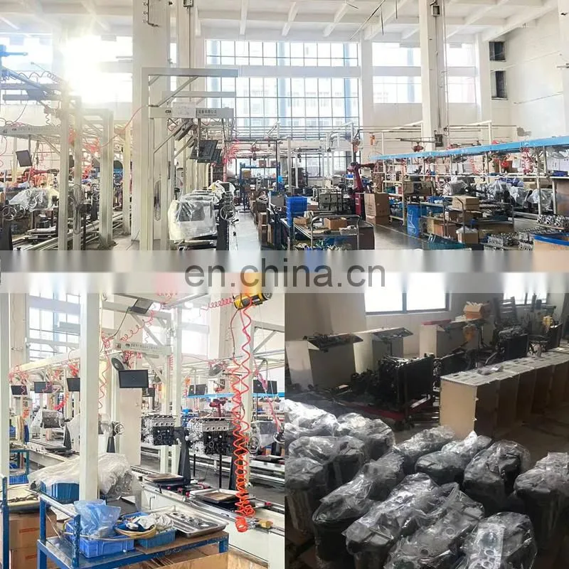 Wholesale 474Q engine assembly used for Changan SUZUKI