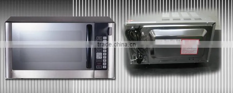 23L Microwave Oven / Mini oven