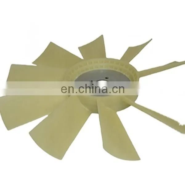 123/05911 Diesel Engine Cooling Fan 123/05911 diesel engine truck parts