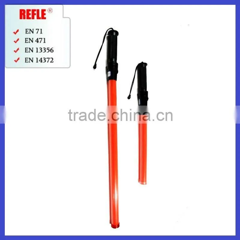 2014 Police traffic Reflective baton