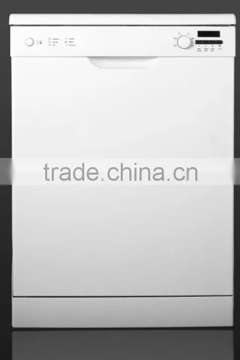 12 sets cheap freestanding dishwasher price
