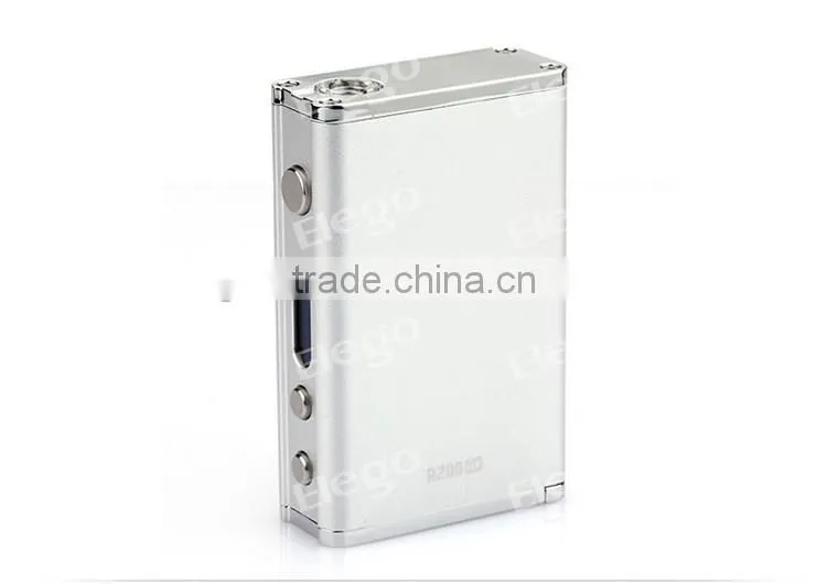 Smok R200 TC MOD with Temperature Control 200W Box Elego Stock Wholesale