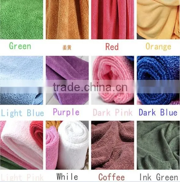 eco friendly cozy recycled rally towel